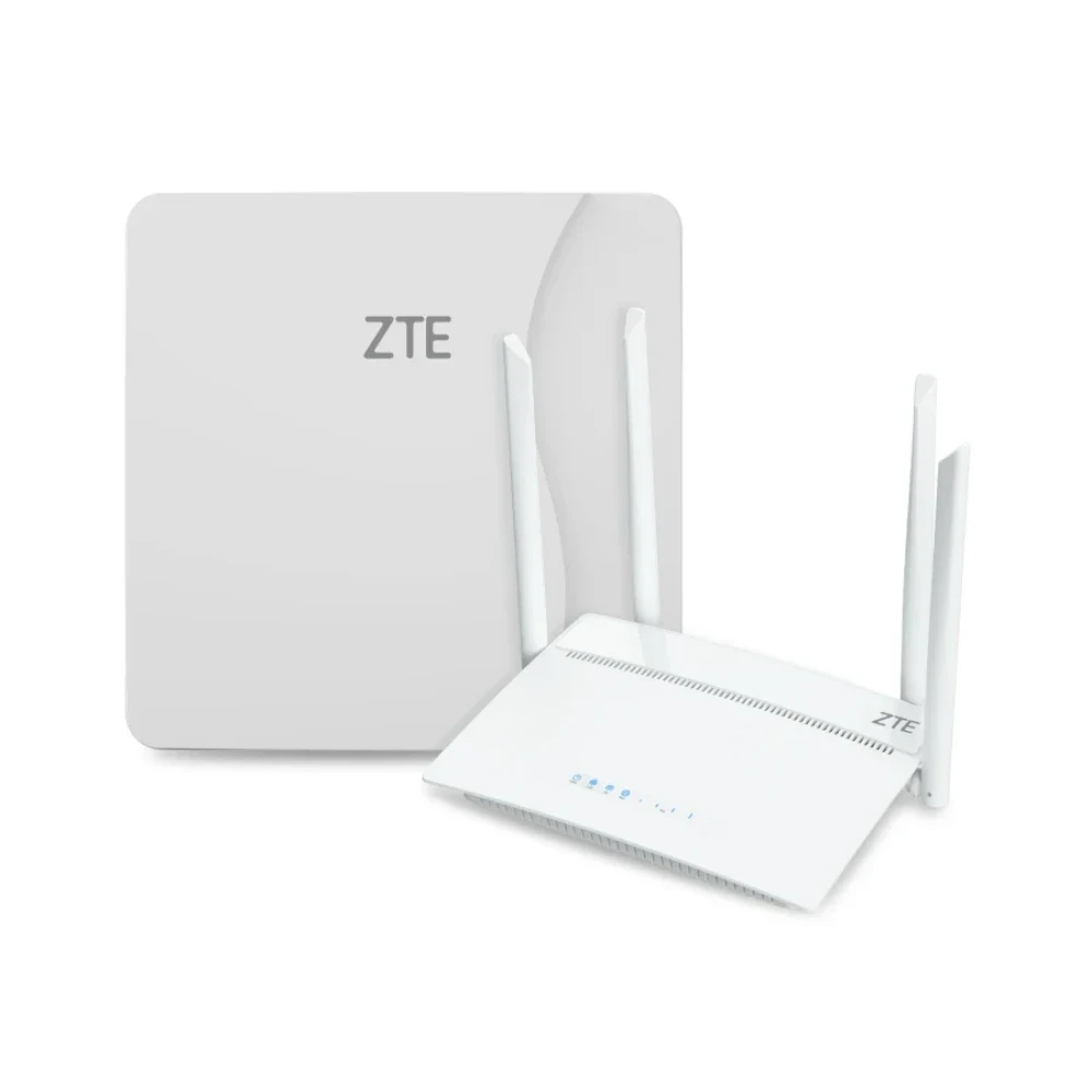 ZTE MF258